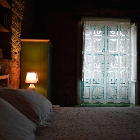 Bed and Breakfast Masseria Cata Catascia Tortorella Exterior foto