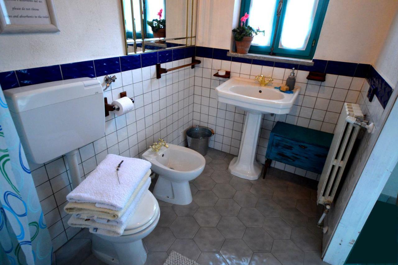 Bed and Breakfast Masseria Cata Catascia Tortorella Exterior foto