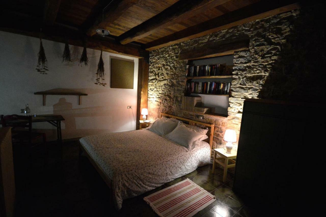Bed and Breakfast Masseria Cata Catascia Tortorella Exterior foto