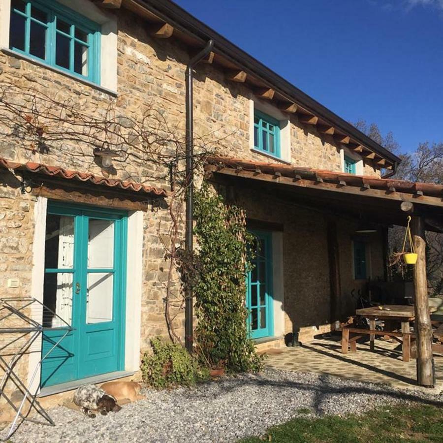 Bed and Breakfast Masseria Cata Catascia Tortorella Exterior foto